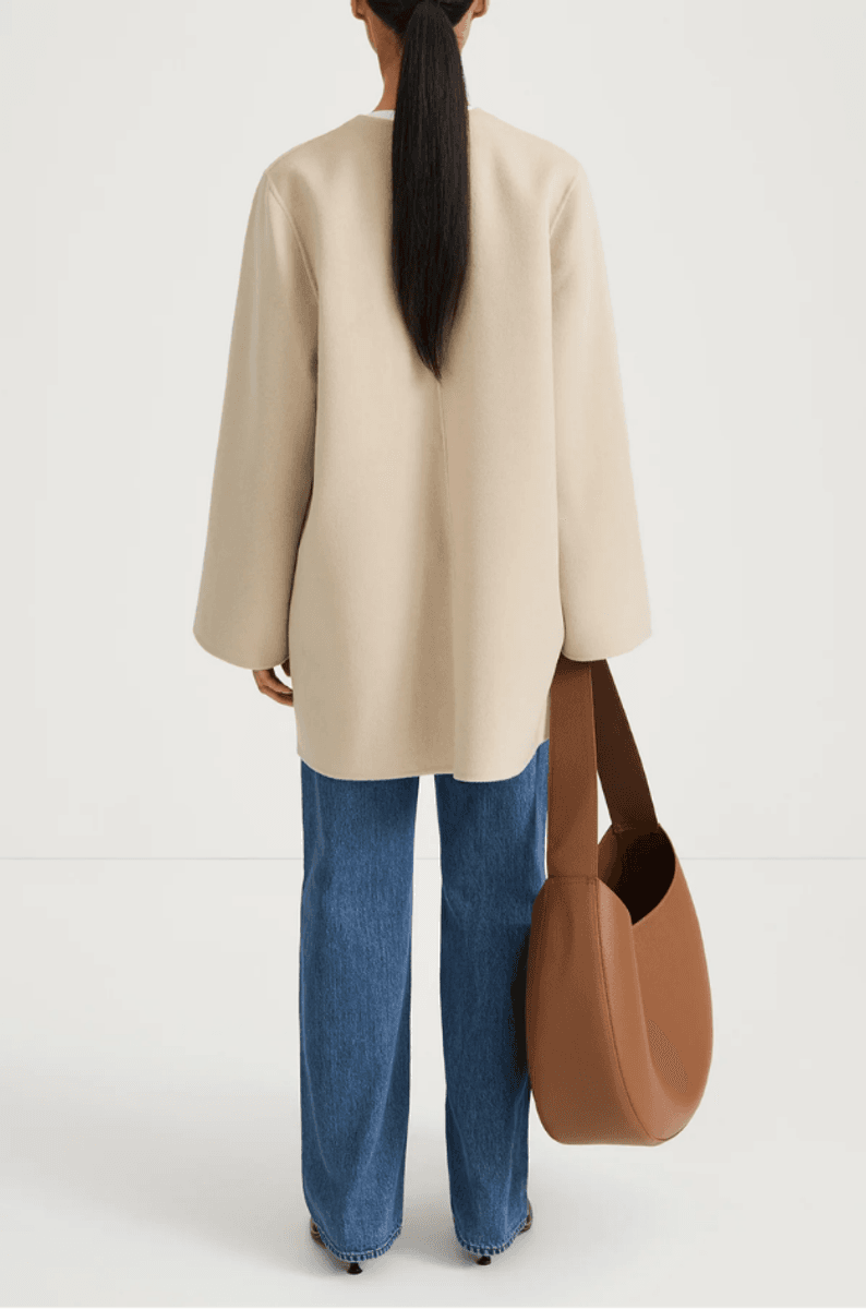 TARA COAT