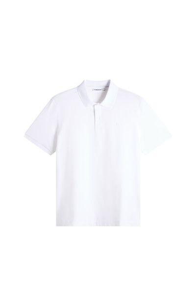 Hovedbilde VERSE POLO White
