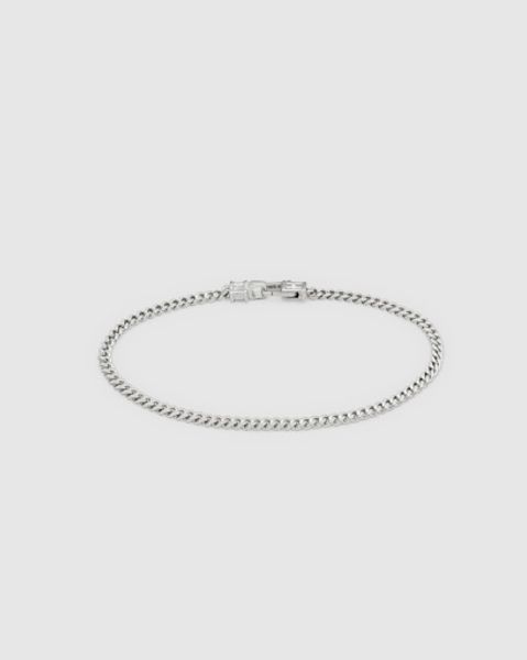Hovedbilde CURB BRACELET M