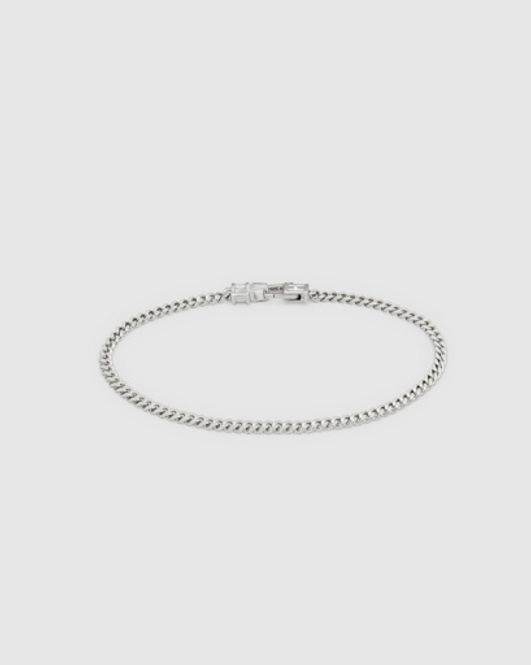 Hovedbilde CURB BRACELET M