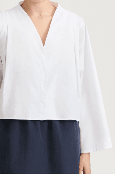 Hovedbilde JAYLENE SHIRT