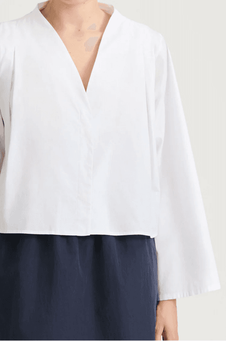Hovedbilde JAYLENE SHIRT