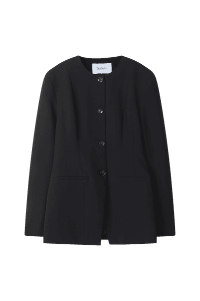 Hovedbilde BOVA BLAZER Black