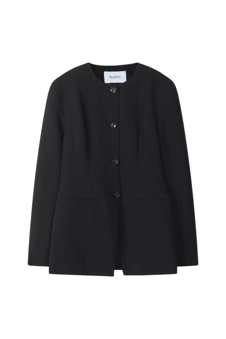 Hovedbilde BOVA BLAZER Black