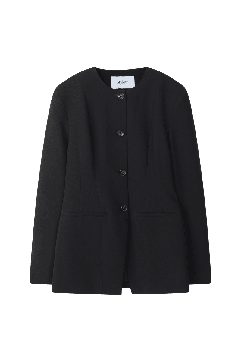 BOVA BLAZER Black