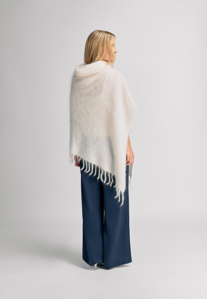 Hovedbilde HEDY TURTLENECK Krem