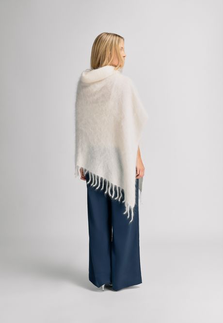 Hovedbilde HEDY TURTLENECK Krem