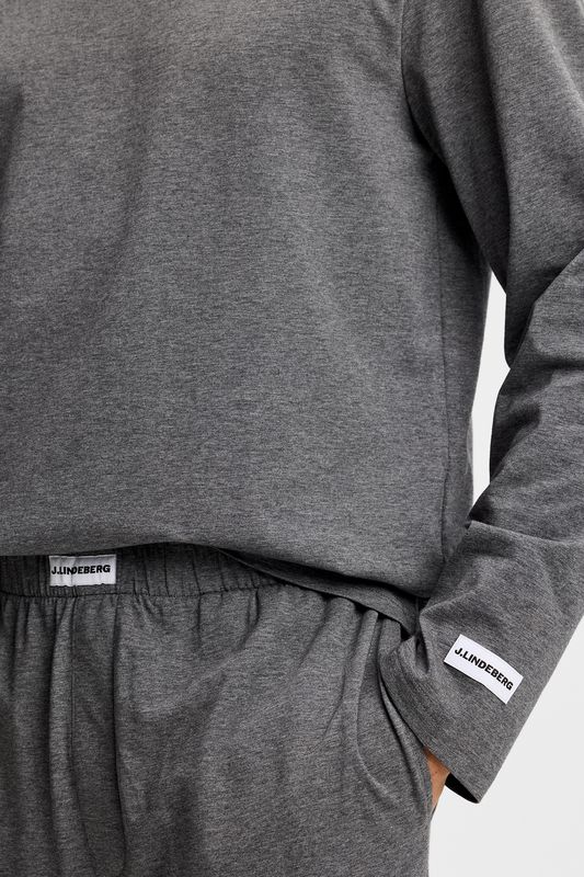 PIERCE PYJAMA SET
