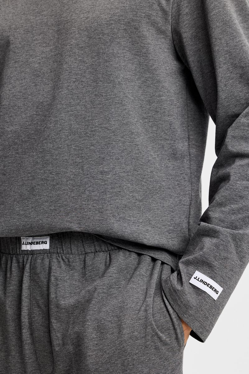 PIERCE PYJAMA SET