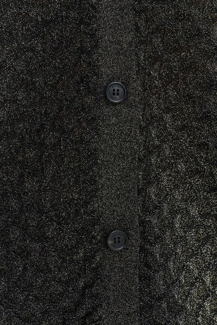 Hovedbilde MOA SHIRT Black Metallic
