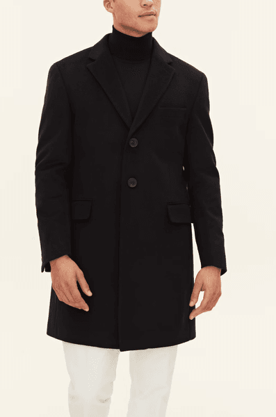 Hovedbilde SYLAR COAT