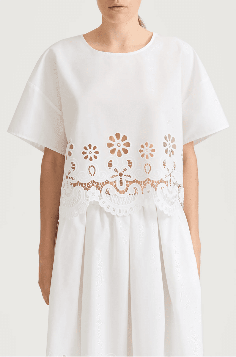 JASSIRA BLOUSE