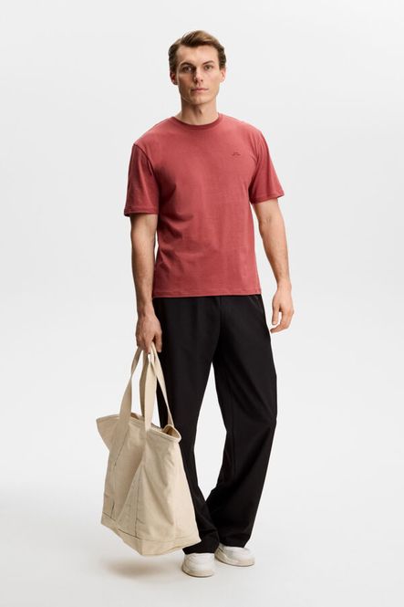 Hovedbilde ALPHA T-SHIRT Apple Butter