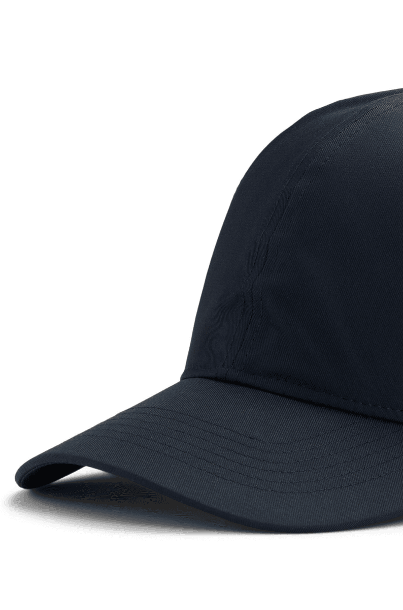 SOMMERSOL CAPS Dark Navy