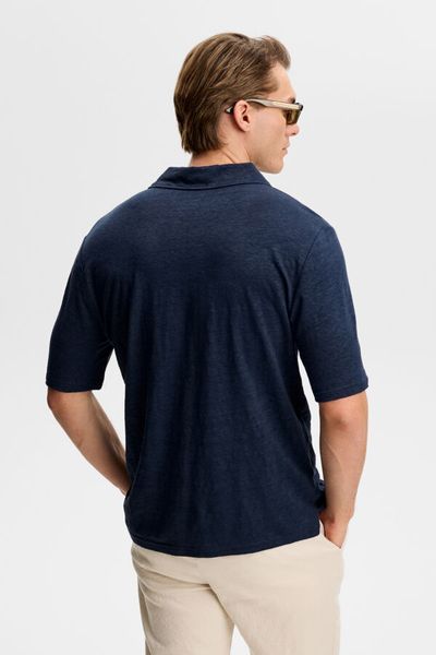 Hovedbilde ROY LINEN POLO