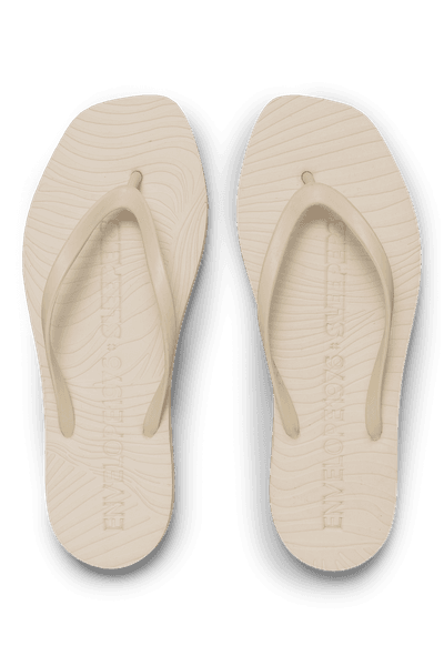 Hovedbilde ENVELOPE1976 X SLEEPERS Cream