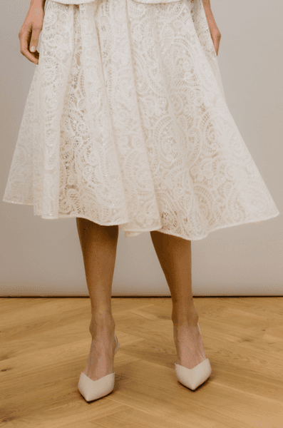 Hovedbilde SAFRON SKIRT