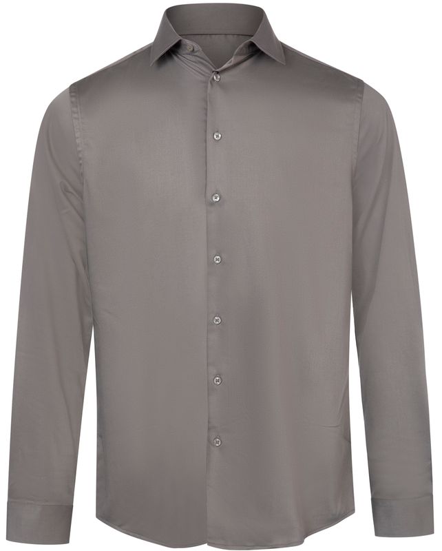 TOTTI SHIRT Olive