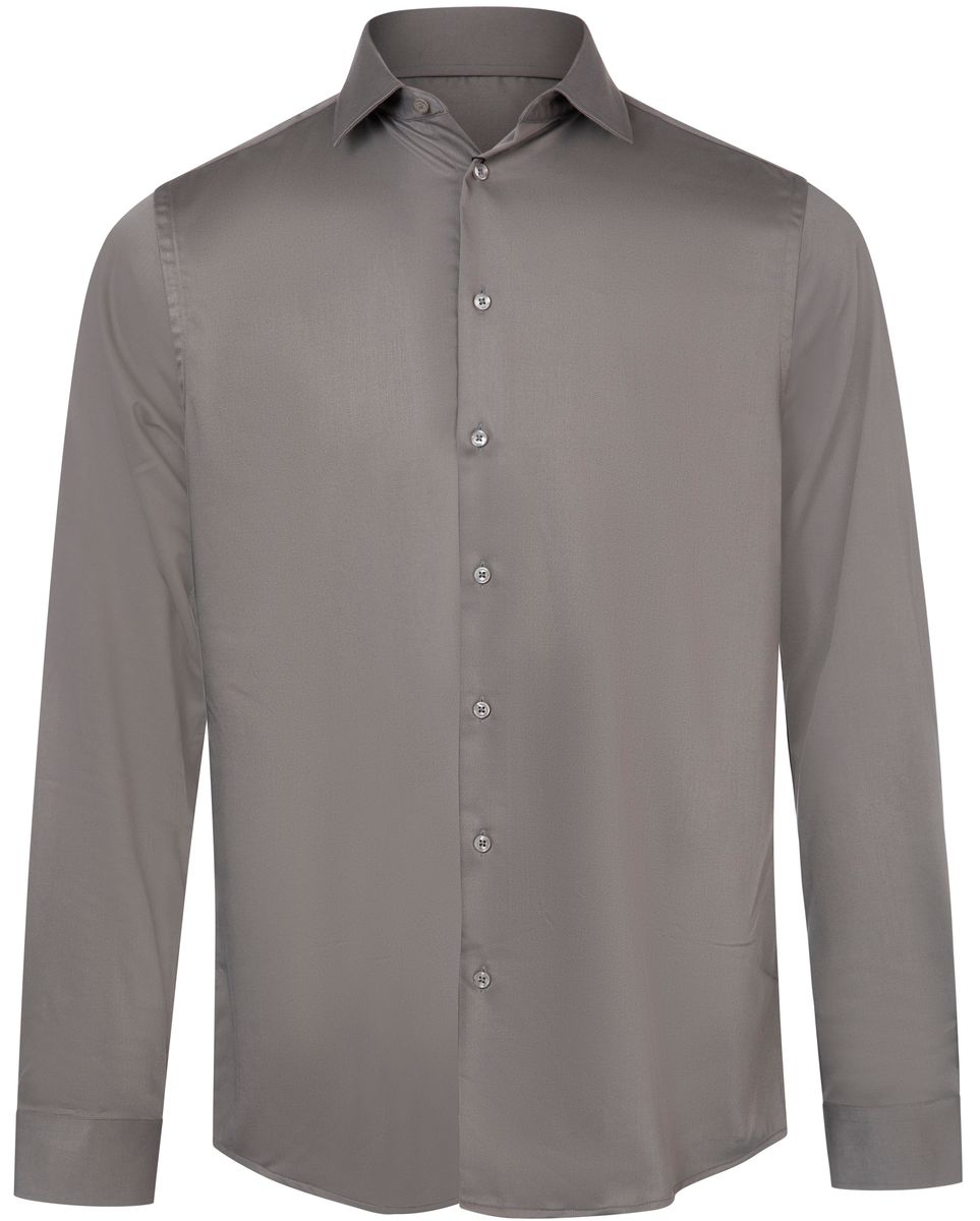 TOTTI SHIRT Olive