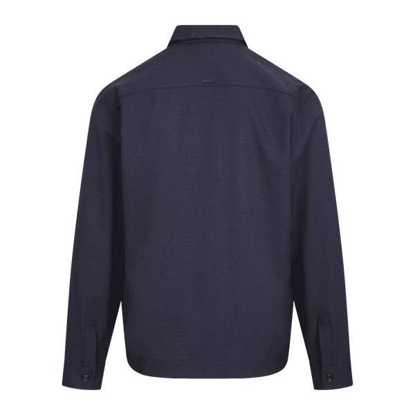 Hovedbilde GREGORY OVERSHIRT