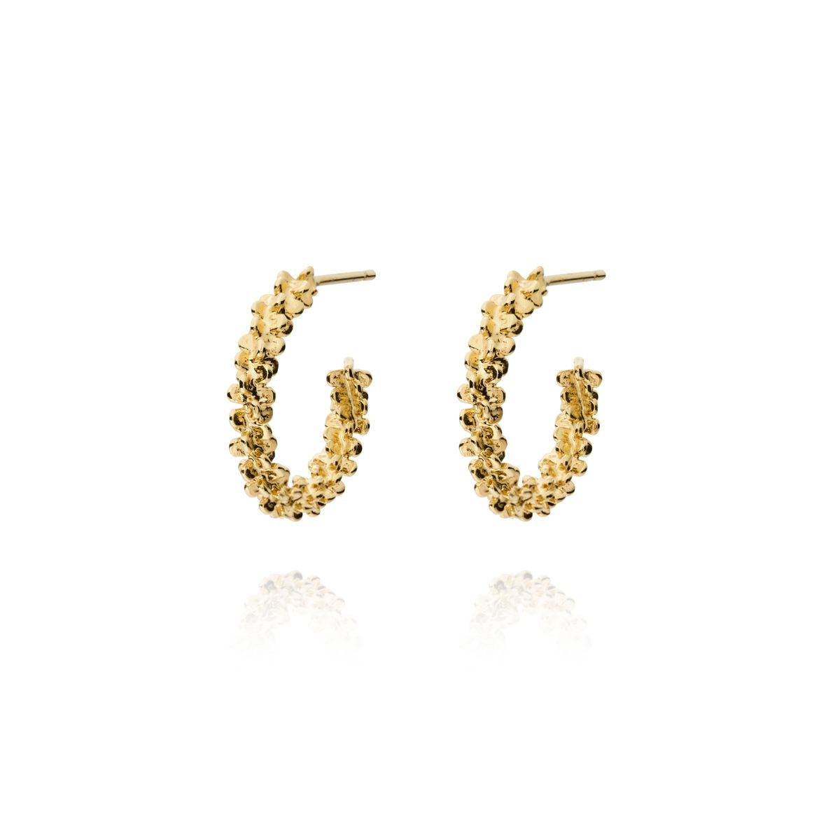 GEMMA LOOPS Gold