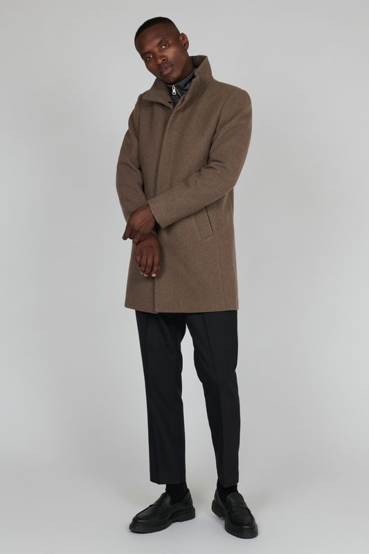 HARVEY ULLFRAKK Walnut