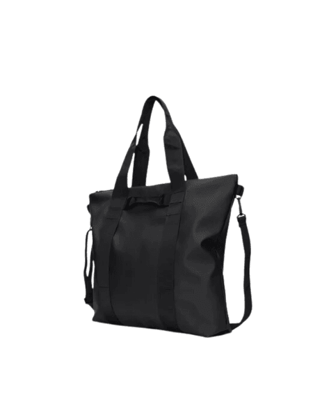 Bilde av TOTE BAG W3 SORT