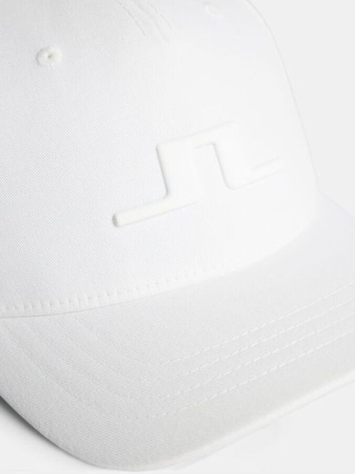 Hovedbilde HEATHER CAP White