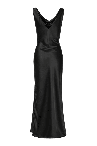 Hovedbilde CAMERON DRESS Black