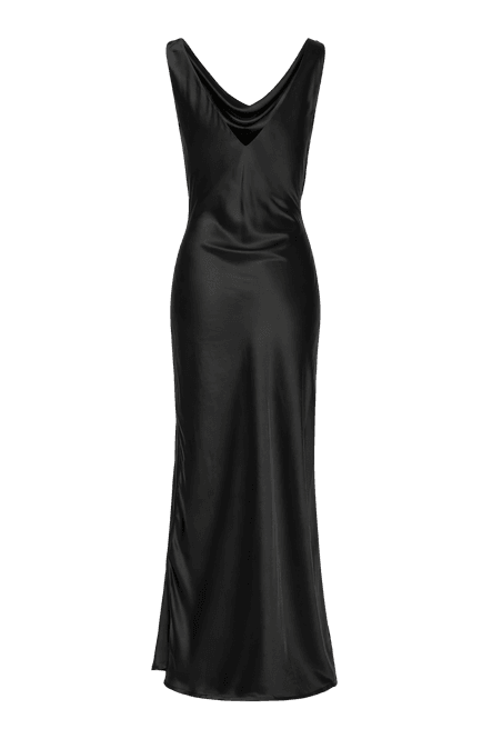 Hovedbilde CAMERON DRESS Black