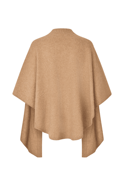 Hovedbilde SANNE CARDIGAN Creme Brulee Beige