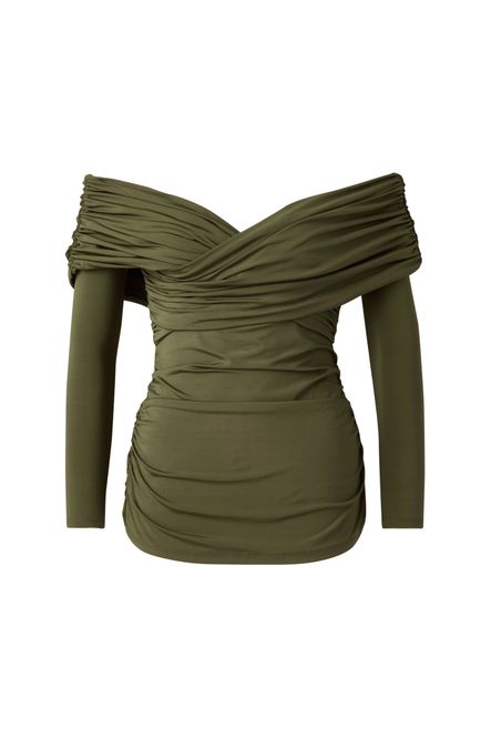 Hovedbilde SIRI OFF SHOULDER TOP