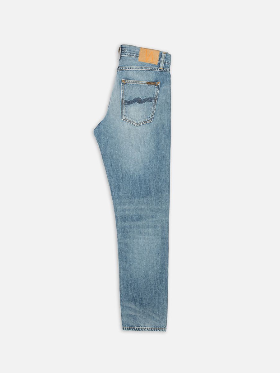 GRITTY JACKSON Cool Blue
