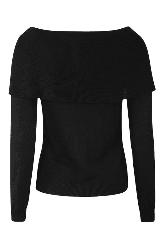 RAVA Black