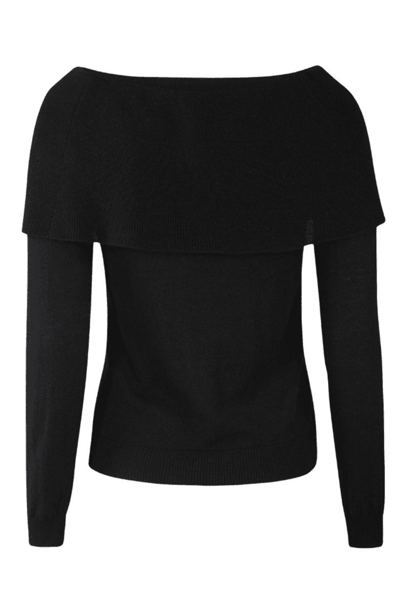 RAVA Black