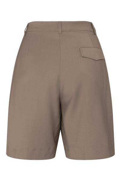 Hovedbilde ARLES SHORTS Beige