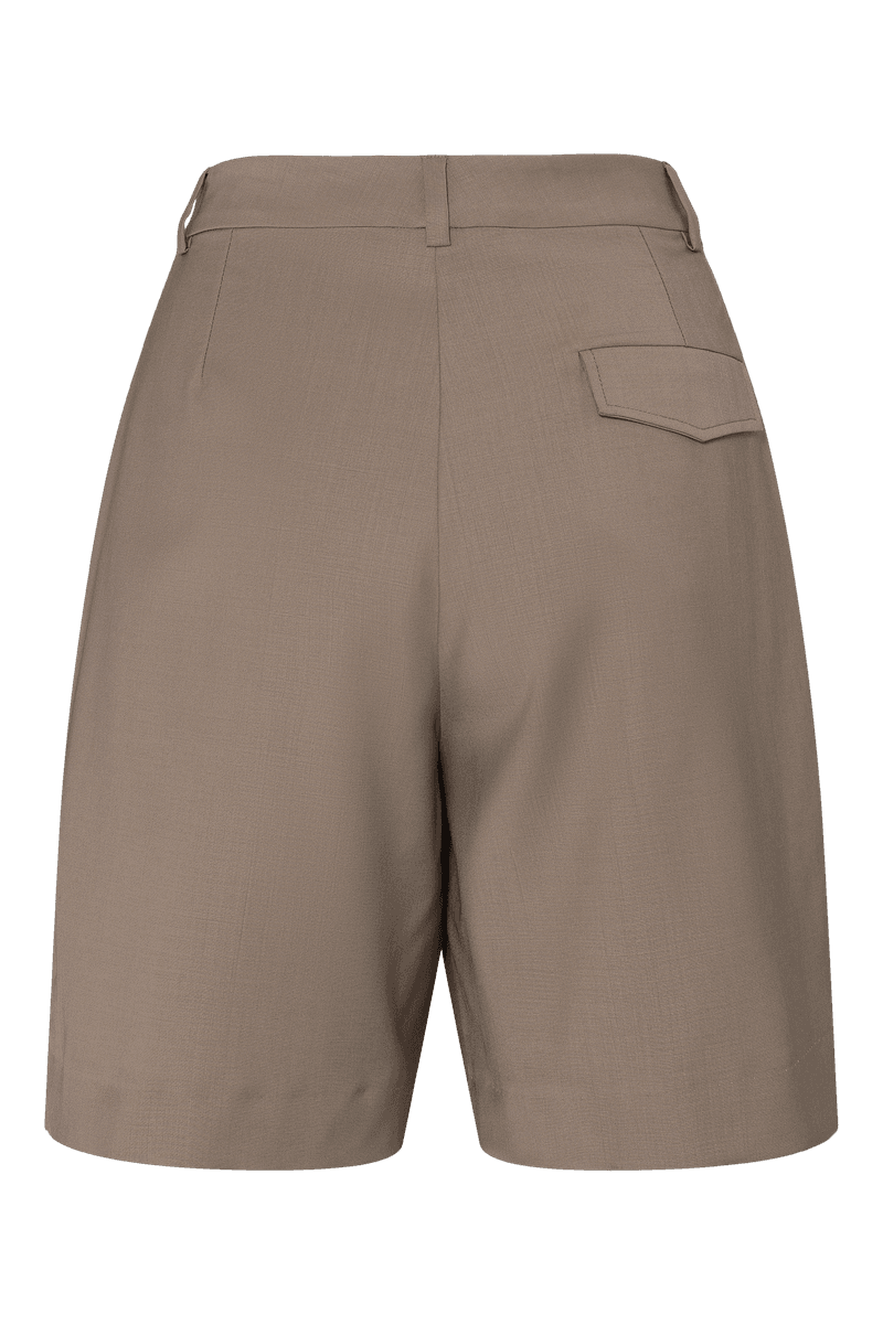 ARLES SHORTS Beige