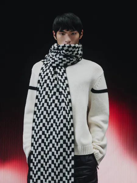 Hovedbilde JARED SCARF