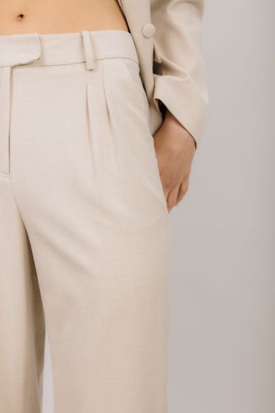 Hovedbilde EKINSU PANTS