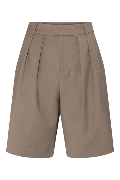 Hovedbilde ARLES SHORTS Beige