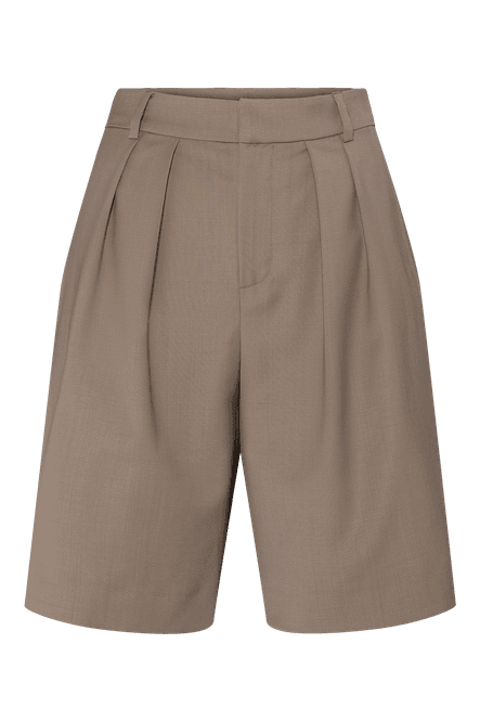 Hovedbilde ARLES SHORTS Beige