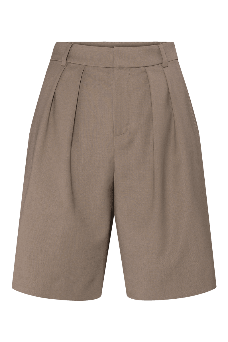 ARLES SHORTS Beige