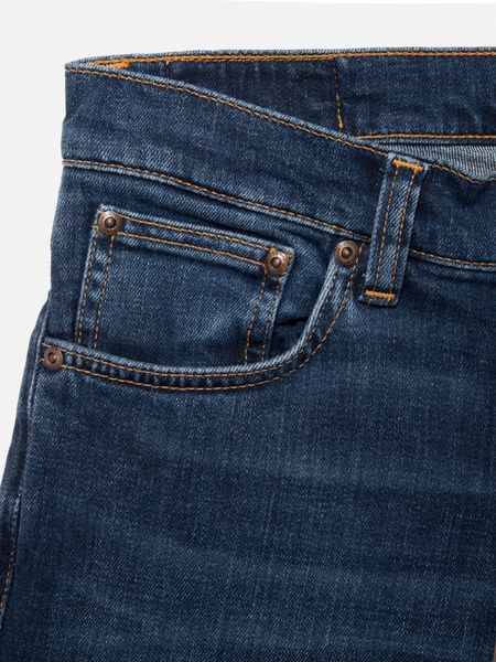 Hovedbilde GRIM TIM Indigo Myth