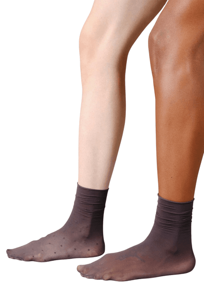 Hovedbilde LINA SHEER SOCKS 2-pack