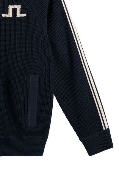 Hovedbilde CRAIG ZIP KNIT CARDIGAN 