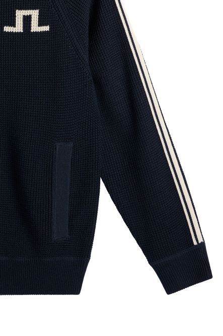 Hovedbilde CRAIG ZIP KNIT CARDIGAN 