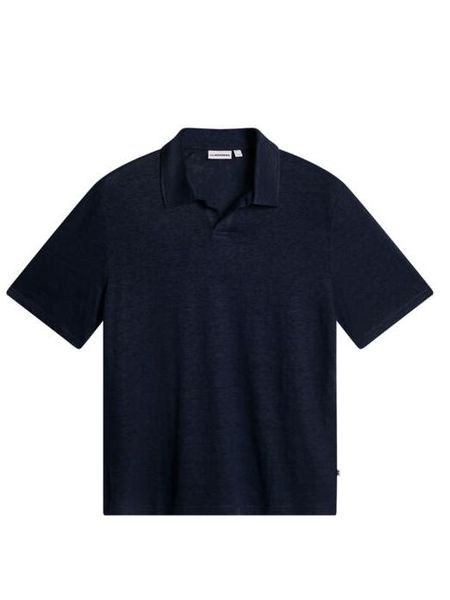 Hovedbilde ROY LINEN POLO