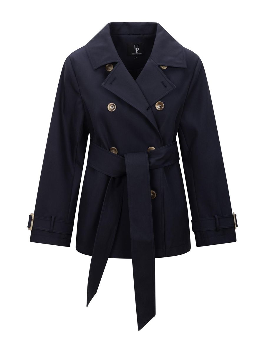 JAMINA JACKET Navy