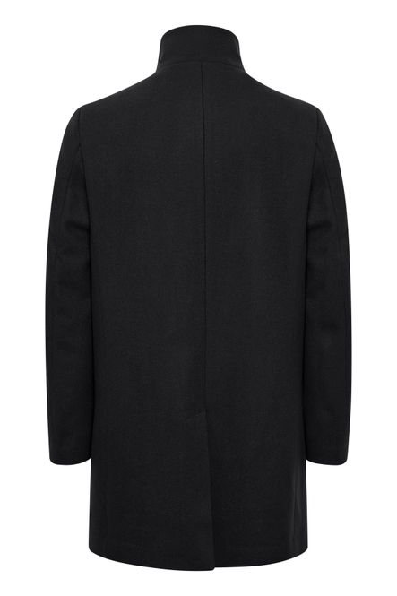 Hovedbilde HARVEY ULLFRAKK Black