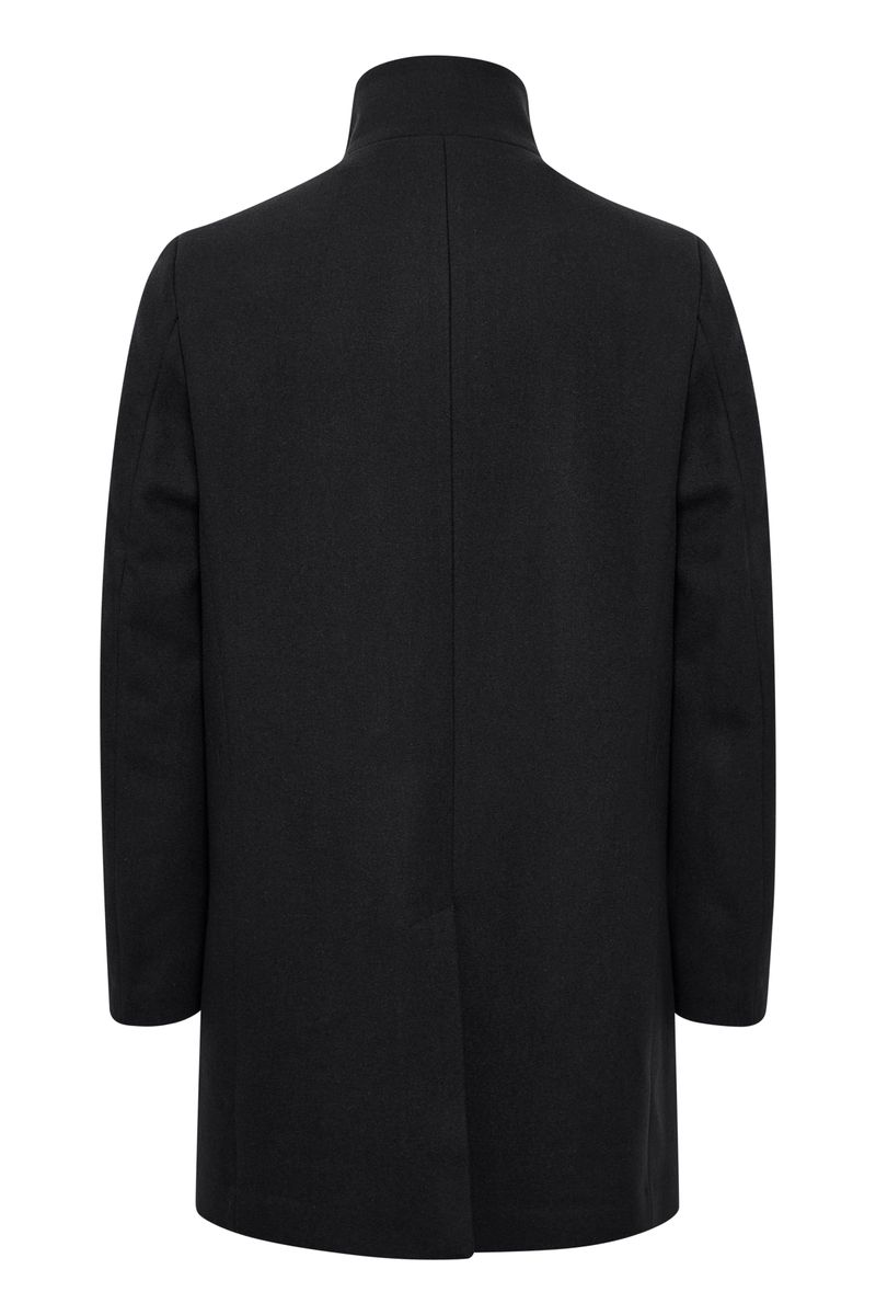 HARVEY ULLFRAKK Black